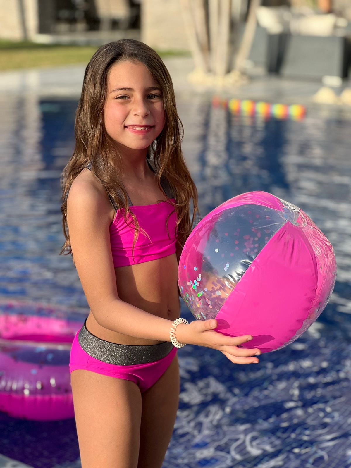 Girls Swimwear – Yoli & CO