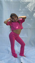 Load image into Gallery viewer, Pink Cool Girl Set