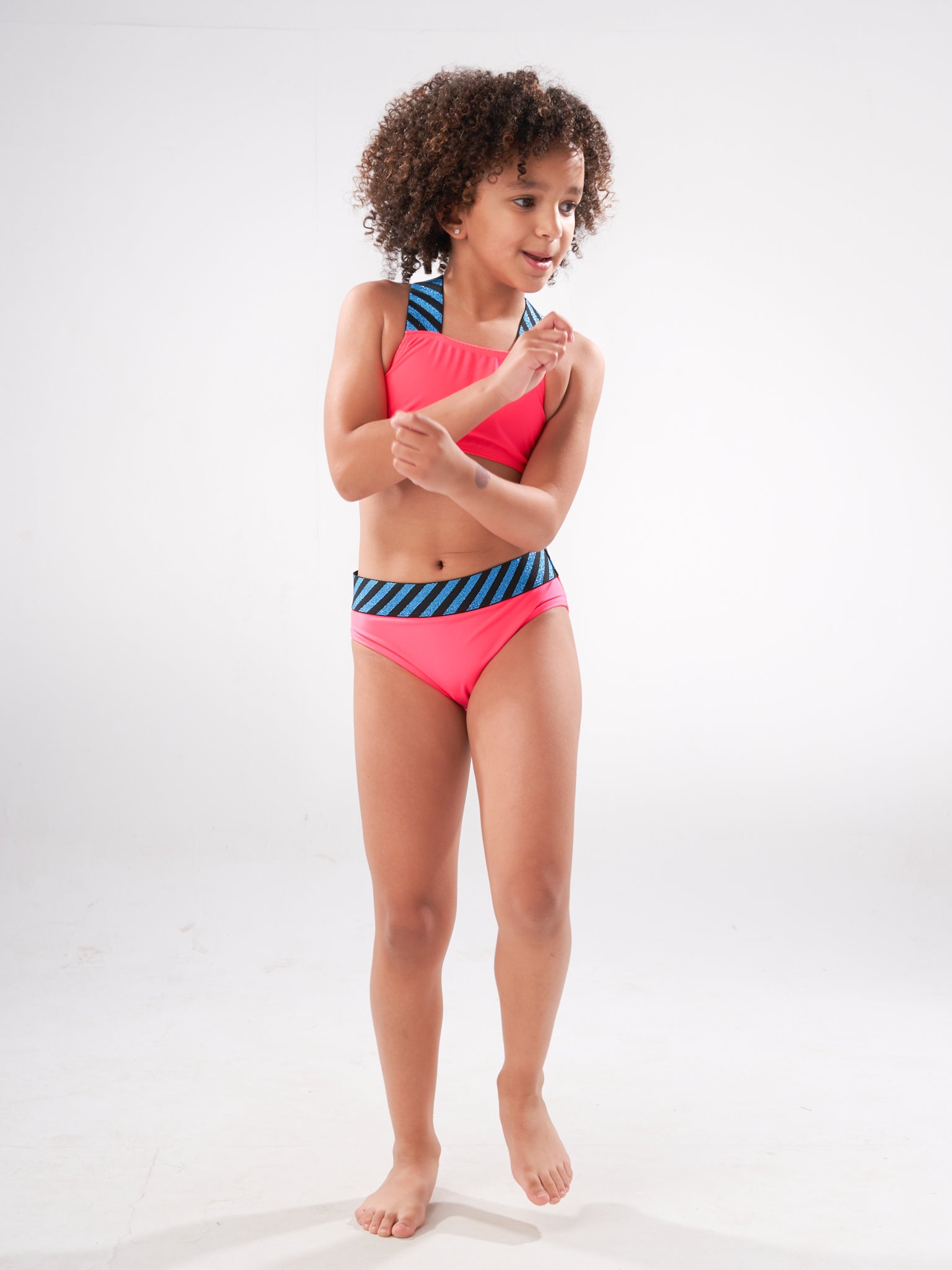 Girls Swimwear – Yoli & CO