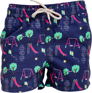 Playground Boys Swimshort