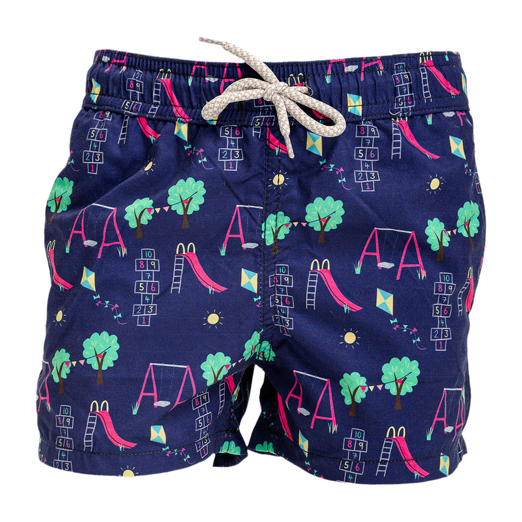 Playground Boys Swimshort